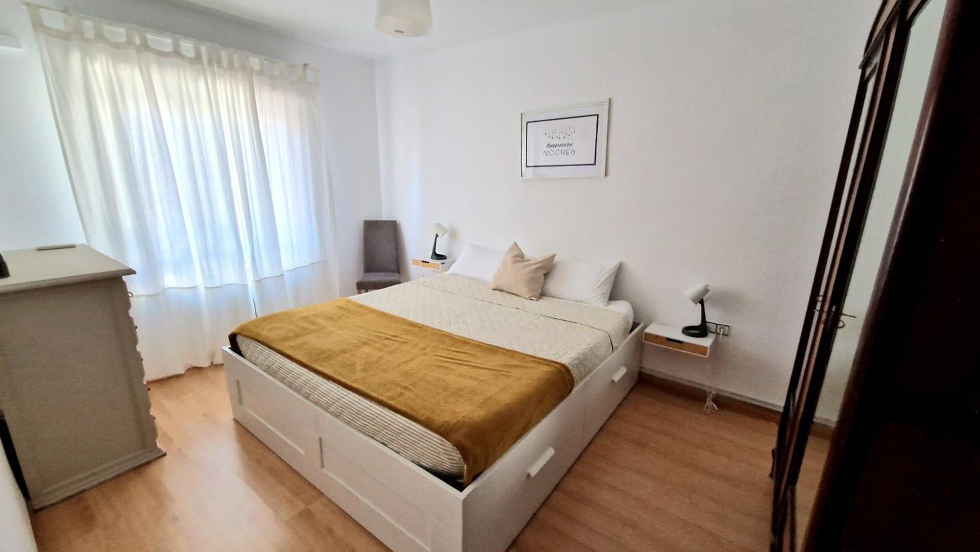 Apartamento Zona アルバセテ エクステリア 写真